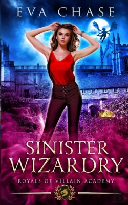 Bertrand.pt - Sinister Wizardry