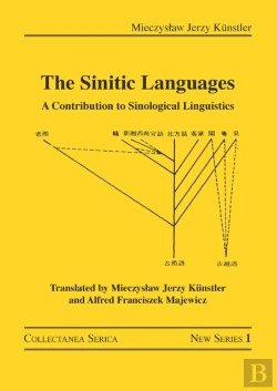 Bertrand.pt - Sinitic Languages