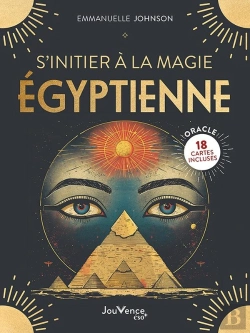Bertrand.pt - S'Initier À La Magie Égyptienne