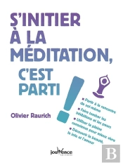 S'Initier À La Méditation, C'Est Parti !