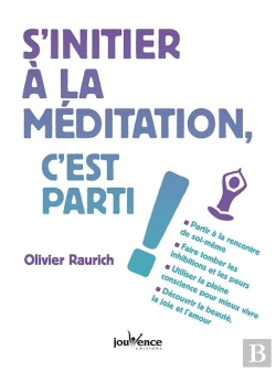 Bertrand.pt - S'Initier À La Méditation, C'Est Parti !