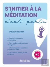 S'Initier À La Méditation, C'Est Parti !
