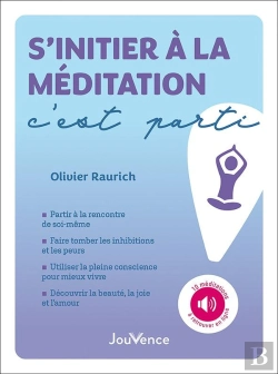 Bertrand.pt - S'Initier À La Méditation, C'Est Parti !