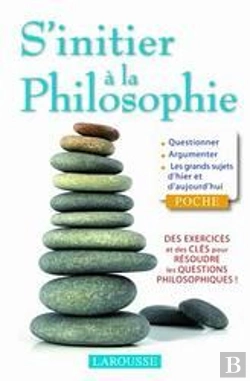 Bertrand.pt - S'Initier À La Philosophie