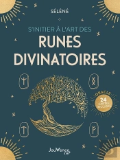 S'Initier À L'Art Des Runes Divinatoires