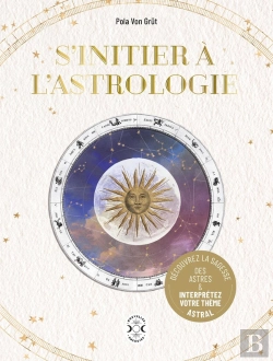 Bertrand.pt - S'Initier À L'Astrologie