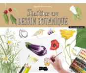 S'Initier Au Dessin Botanique