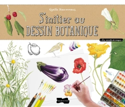 Bertrand.pt - S'Initier Au Dessin Botanique