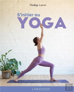 Bertrand.pt - S'Initier Au Yoga