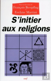 S'Initier Aux Religions