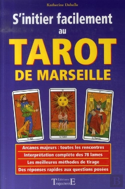 Bertrand.pt - S'Initier Facilement Au Tarot De Marseille