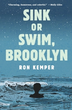 Bertrand.pt - Sink Or Swim, Brooklyn