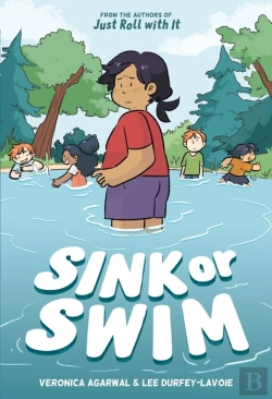 Bertrand.pt - Sink Or Swim