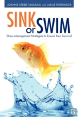 Bertrand.pt - Sink Or Swim: Stress Management Strategi