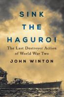 Sink The Haguro!
