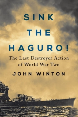 Bertrand.pt - Sink The Haguro!