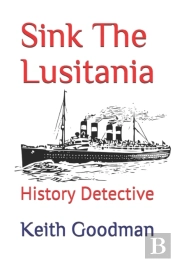 Sink The Lusitania