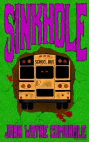 Sinkhole