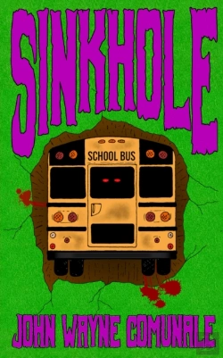 Bertrand.pt - Sinkhole