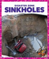 Sinkholes