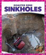 Sinkholes