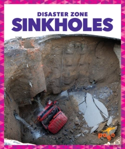 Bertrand.pt - Sinkholes
