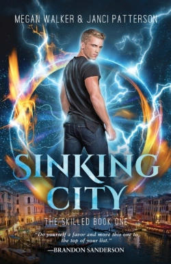 Bertrand.pt - Sinking City