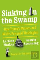 Sinking In The Swamp