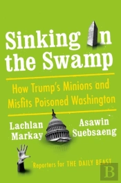 Sinking In The Swamp