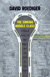 Sinking Middle Class