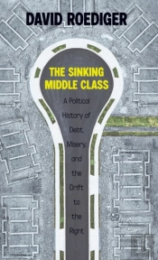 Sinking Middle Class