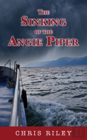 Sinking Of The Angie Piper