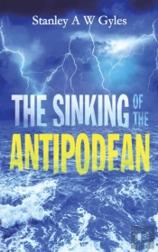 Sinking Of The Antipodean