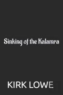 Sinking Of The Kalamra