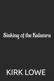 Sinking Of The Kalamra