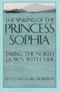 Sinking Of The Princess Sophia