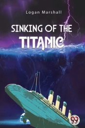 Sinking Of The Titanic