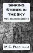 Sinking Stones In The Sky