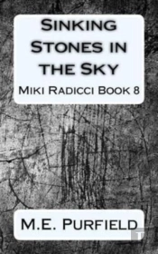 Sinking Stones In The Sky