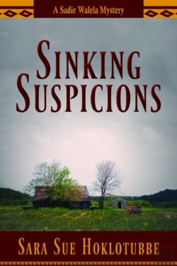 Bertrand.pt - Sinking Suspicions
