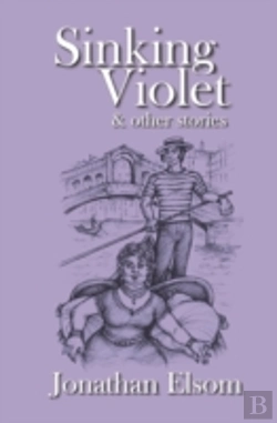 Bertrand.pt - Sinking Violet And Other Stories