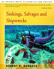 Sinkings, Salvages, And Shipwrecks