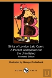 Sinks Of London Laid Open: A Pocket Comp