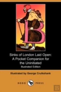 Bertrand.pt - Sinks Of London Laid Open: A Pocket Comp