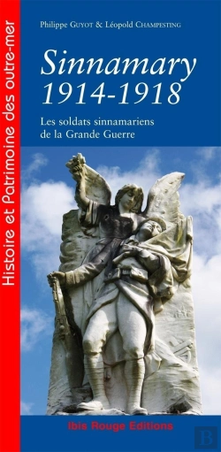 Bertrand.pt - Sinnamary, 1914-1918