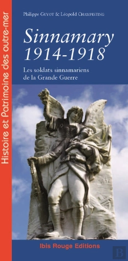 Bertrand.pt - Sinnamary 1914-1918