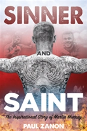Sinner And Saint