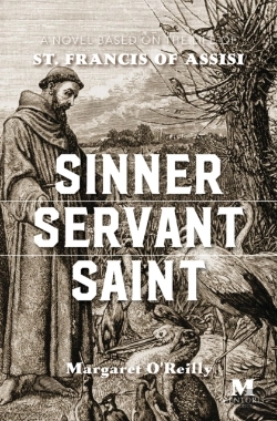 Bertrand.pt - Sinner, Servant, Saint: A Novel Based On
