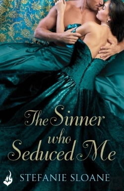 Bertrand.pt - Sinner Who Seduced Me: Regency Rogues Book 3