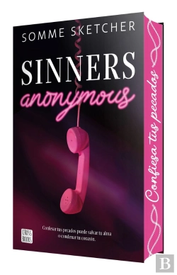 Bertrand.pt - Sinners Anonymous
